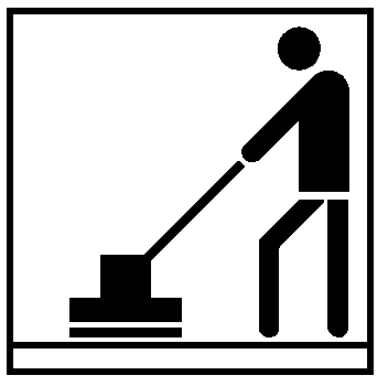 Építés utáni takarítás