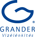 GRANDER VÍZÉLÉNKÍTÉS